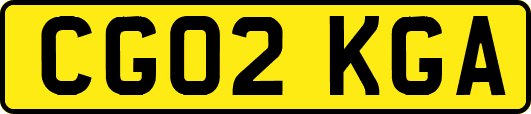 CG02KGA
