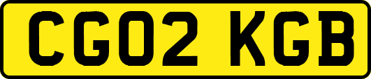 CG02KGB