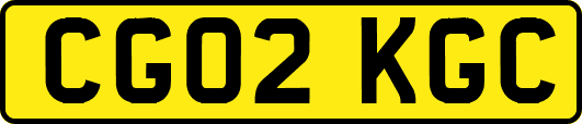 CG02KGC