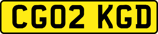 CG02KGD