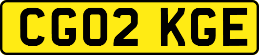 CG02KGE