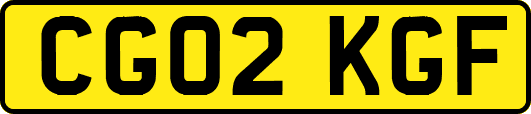 CG02KGF