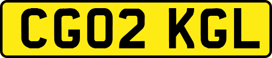 CG02KGL