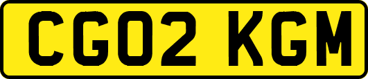 CG02KGM