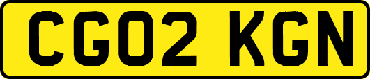 CG02KGN