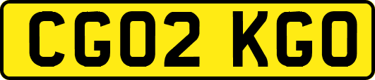 CG02KGO
