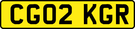CG02KGR