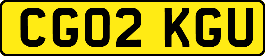 CG02KGU