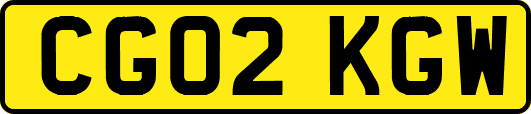 CG02KGW