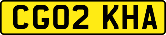 CG02KHA