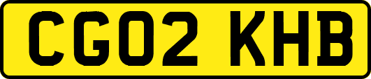 CG02KHB