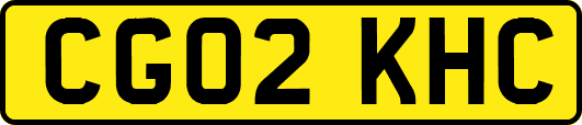 CG02KHC