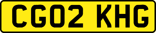 CG02KHG