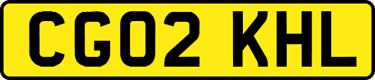 CG02KHL