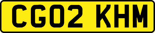 CG02KHM