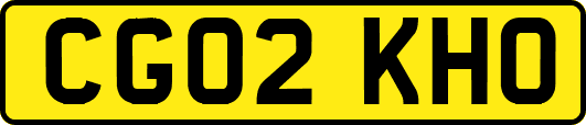CG02KHO