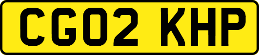 CG02KHP