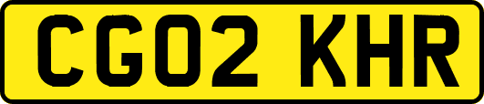 CG02KHR