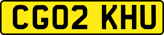 CG02KHU
