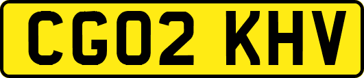 CG02KHV