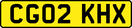 CG02KHX