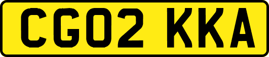 CG02KKA