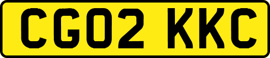 CG02KKC