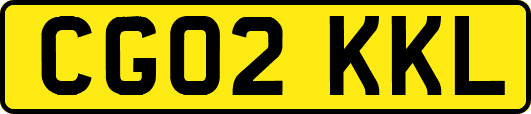 CG02KKL