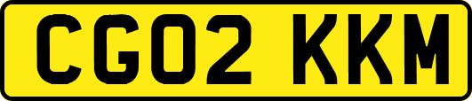 CG02KKM