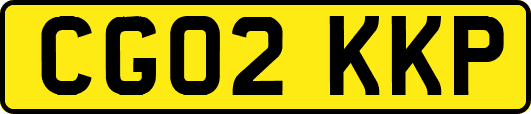 CG02KKP