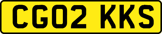 CG02KKS