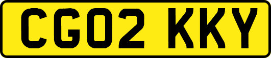 CG02KKY