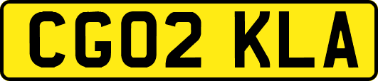 CG02KLA