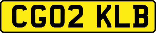 CG02KLB