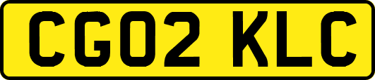CG02KLC