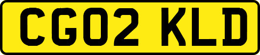 CG02KLD