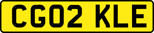 CG02KLE
