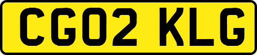 CG02KLG