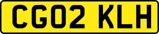CG02KLH