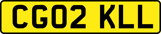 CG02KLL