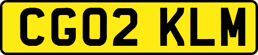 CG02KLM
