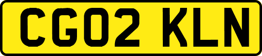 CG02KLN
