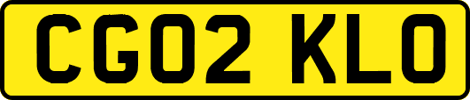 CG02KLO