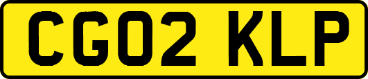 CG02KLP