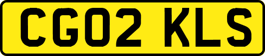 CG02KLS