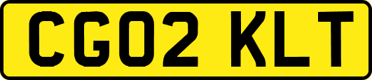 CG02KLT