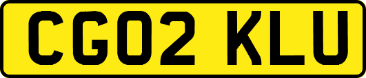 CG02KLU