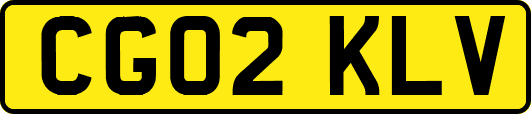 CG02KLV