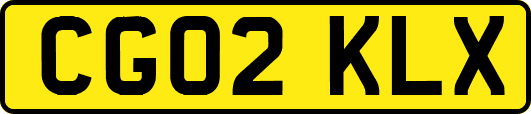 CG02KLX