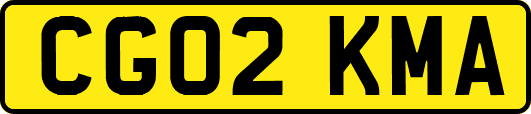 CG02KMA